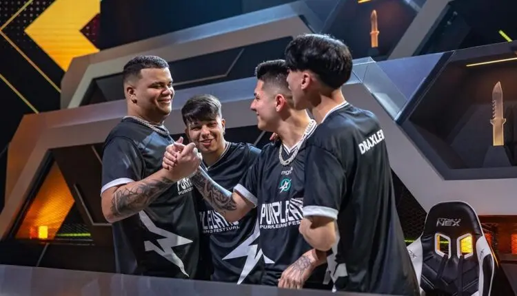 Magic Squad