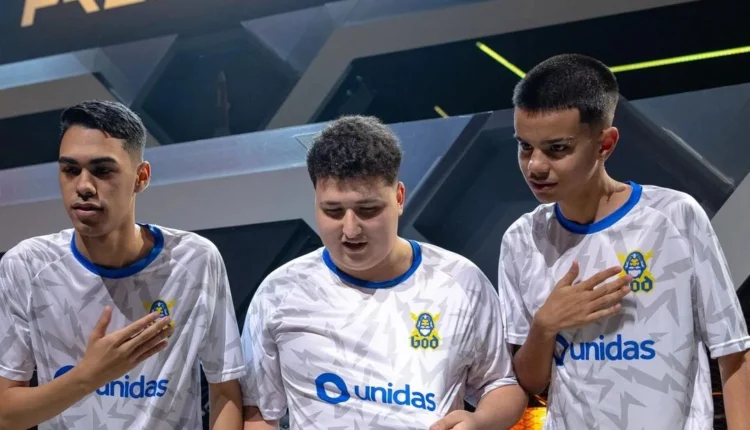 GOD Unidas