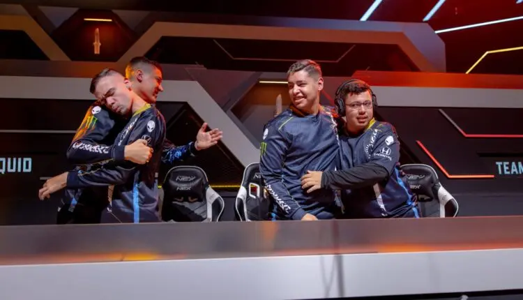 Team Liquid