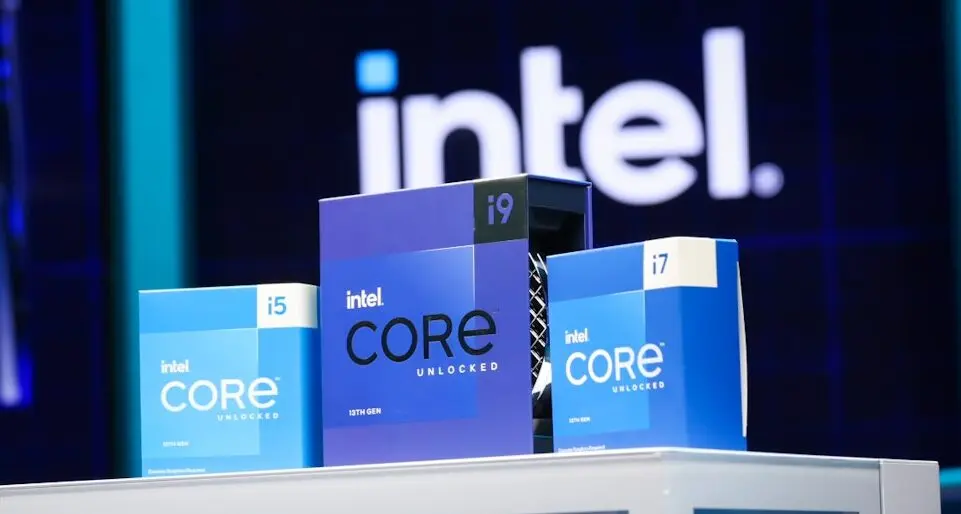 RUMOR: Intel deve lançar mais modelos da linha Raptor Lake durante a CES 2023 2 Processadores Intel Core Raptor Lake