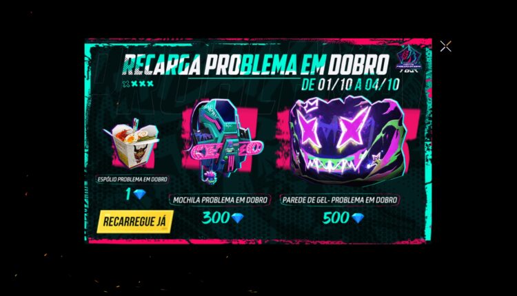 Recarga
