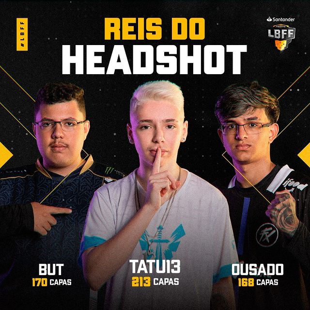Liga Brasileira de Free Fire