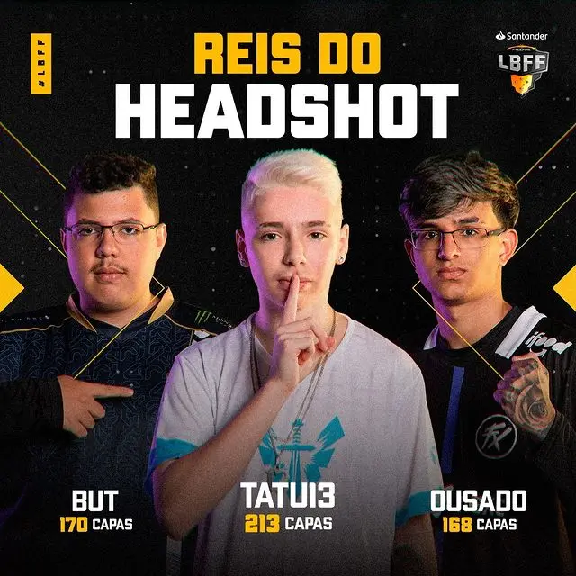 Liga Brasileira de Free Fire