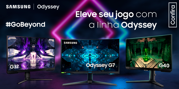 Eleve seu jogo com o modelo G32 da linha Odyssey da Samsung 2022 11 a 18 novembro Samsung Odyssey 720x360 1.png