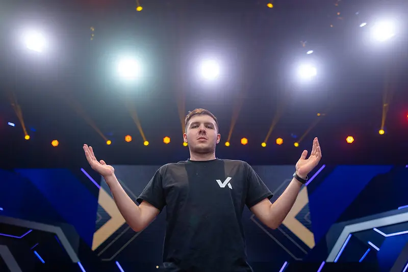 Wanheda VK