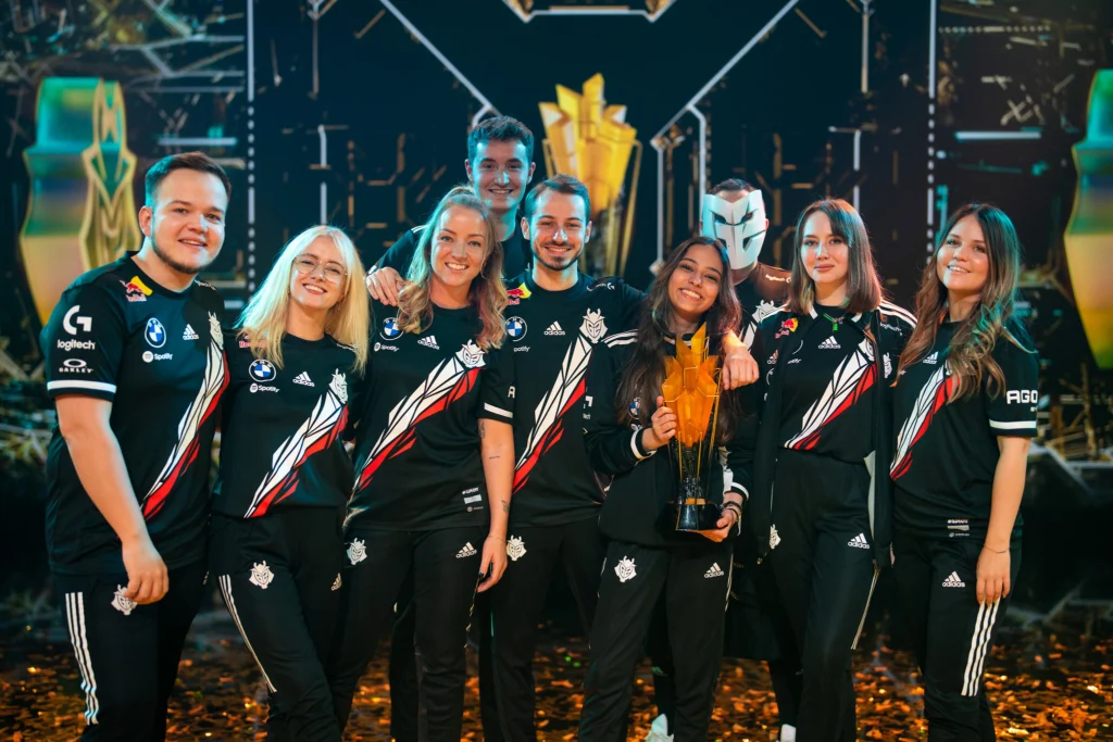 Riot Games divulga novidades para Game Changers norte-americano 52512663337 4716a597e9 k