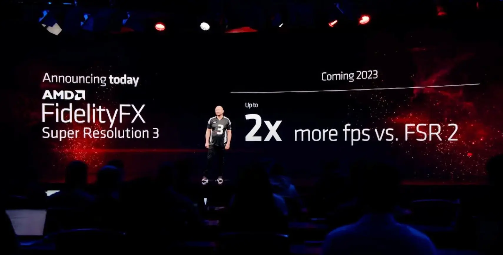 Apresentação AMD