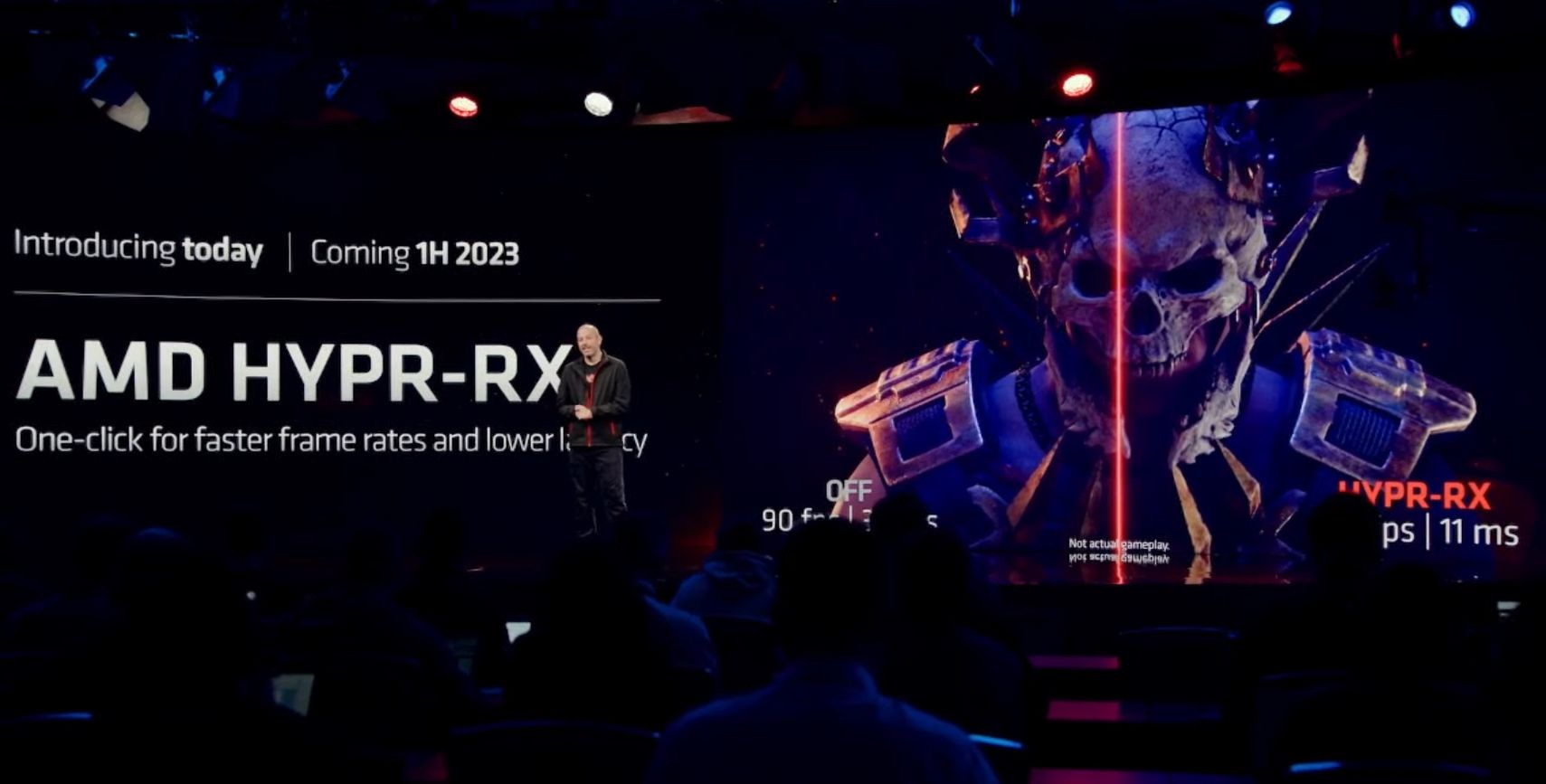 Apresentação AMD