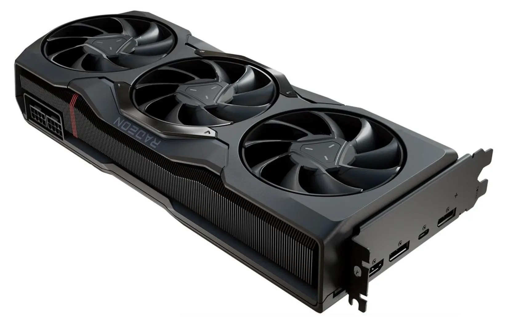 Placa de vídeo AMD RX 7900 XTX