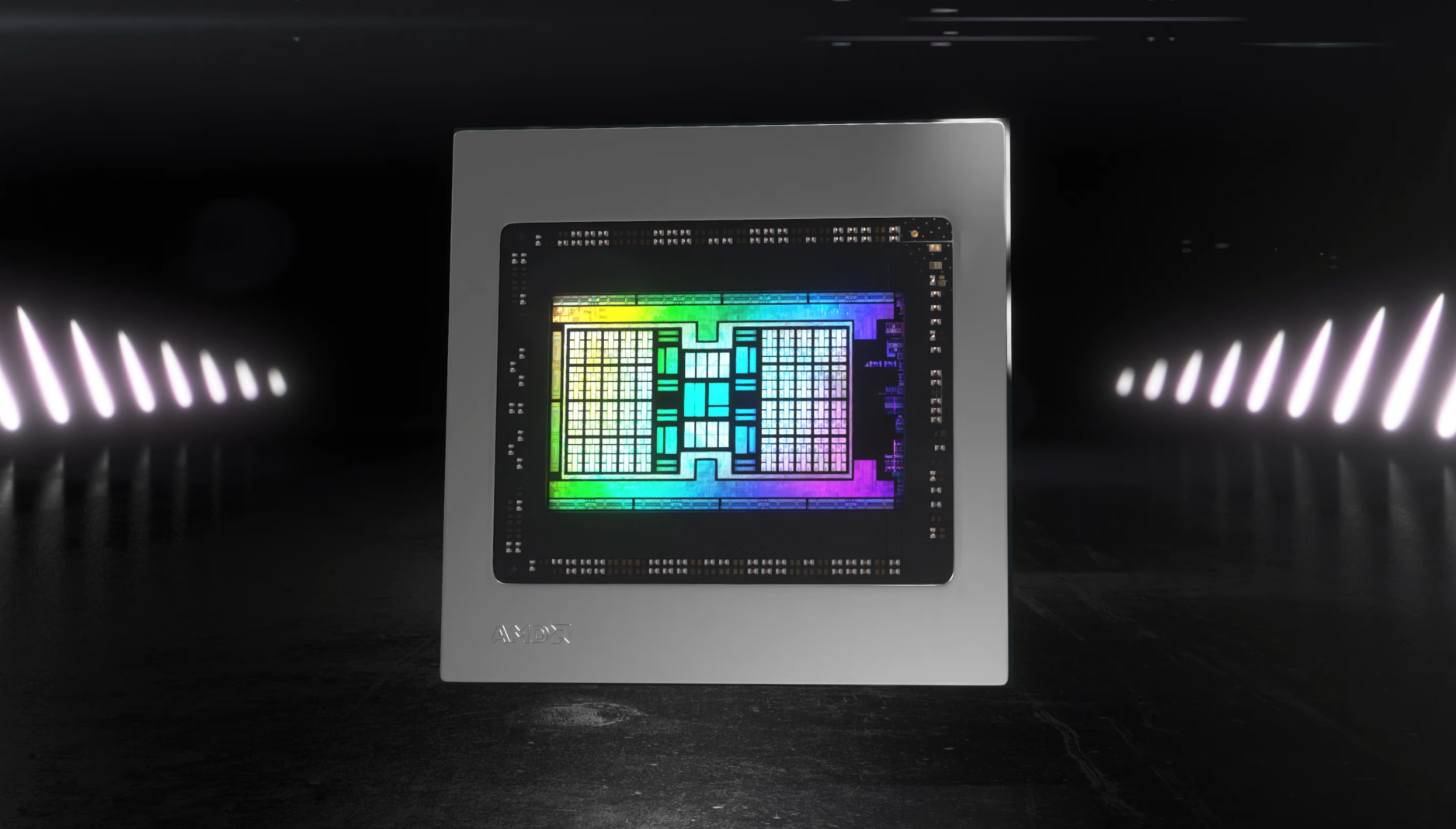 Rumores indicam que AMD deve utilizar iGPUs RDNA 3+ até no mínimo 2027 2 AMD RDNA 3