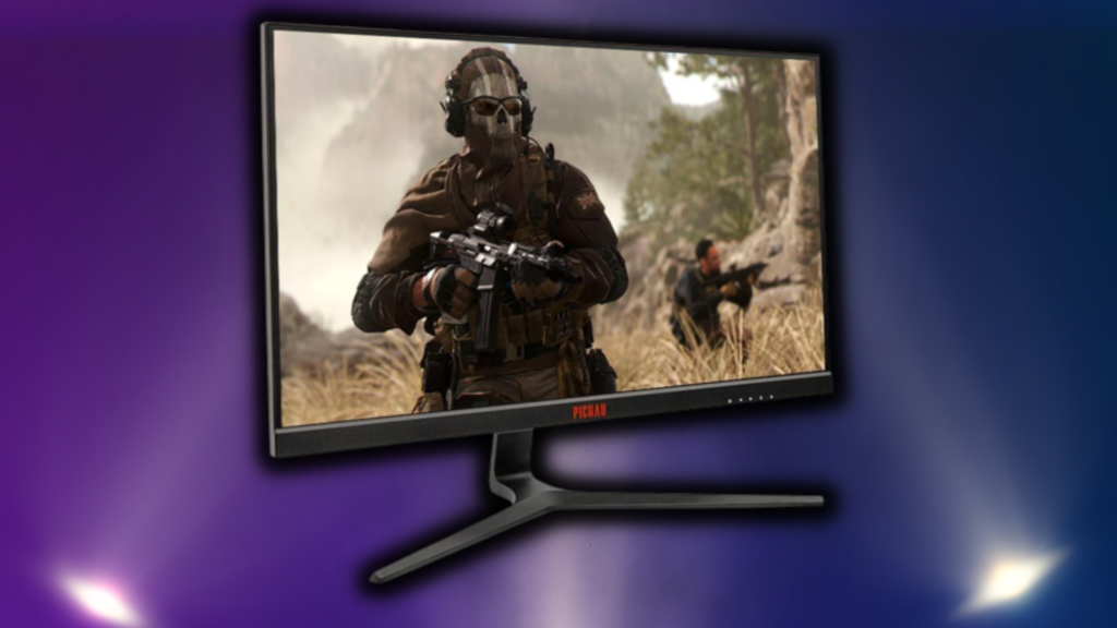 Monitor Gamer Pichau 280hz - Computadores e acessórios - 35º BI, Feira de  Santana 1251833384