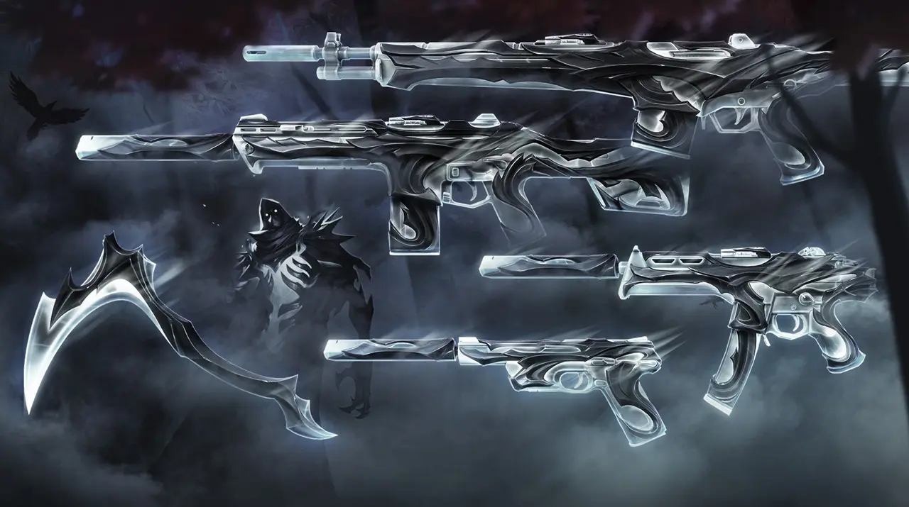 VALORANT comemora Halloween com skins Soulstrife 2 VALORANT comemora Halloween com skins Soulstrife FgdjAOBXEAEY1 U.jpg