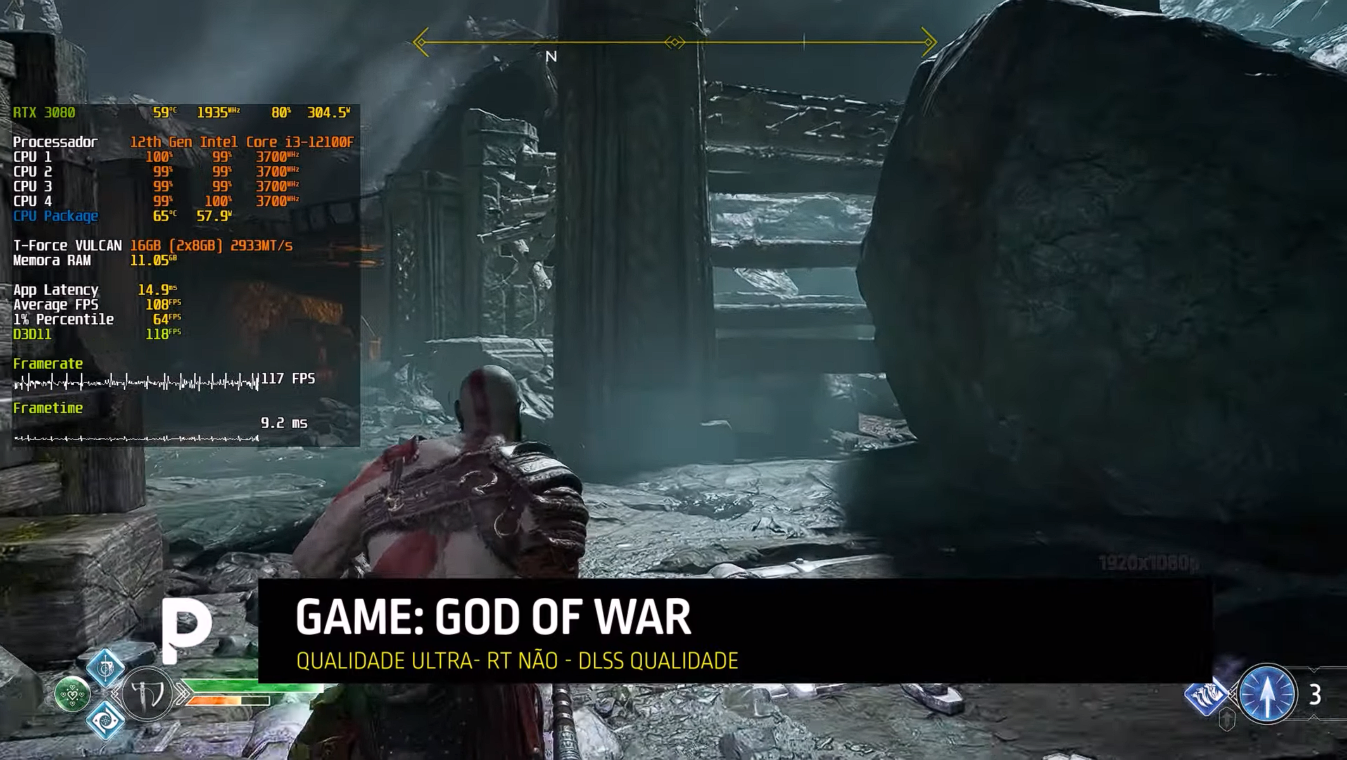 God of War
