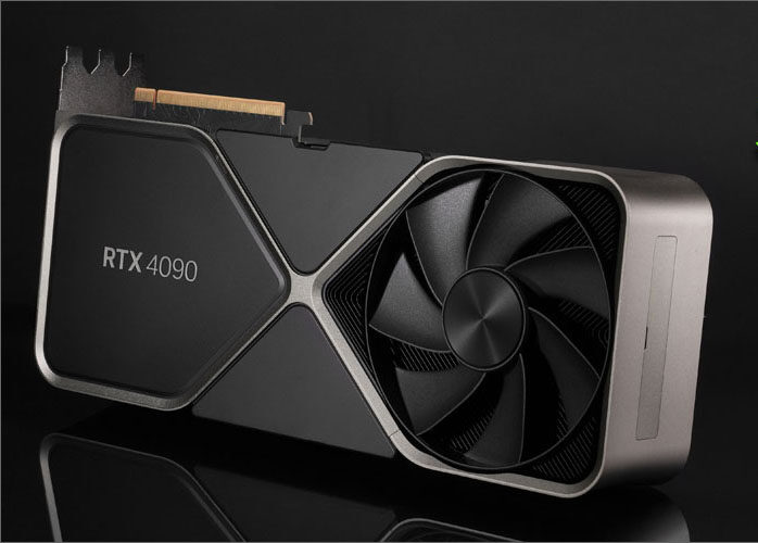 EUA restringirá venda de placas de vídeo NVIDIA H800 e RTX 4090 para a China 2 A RTX 4090