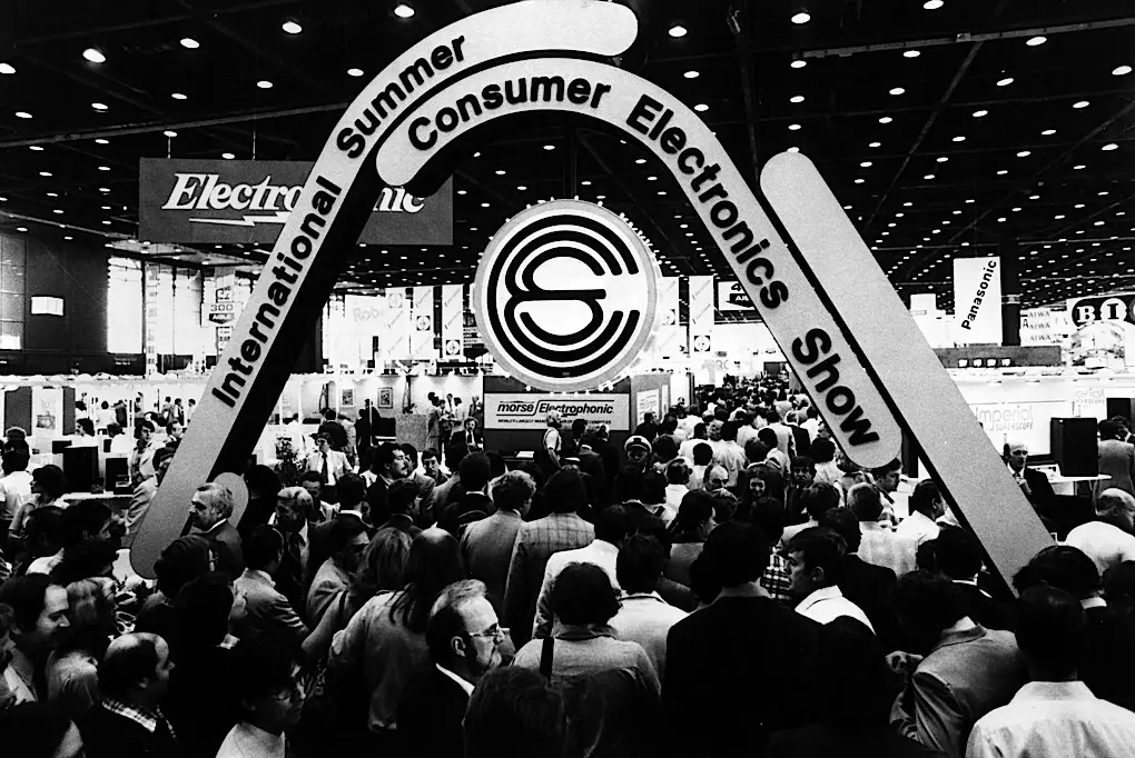 CES 1978