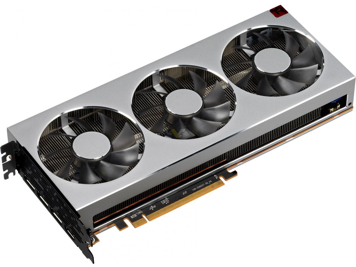 AMD Radeon VII