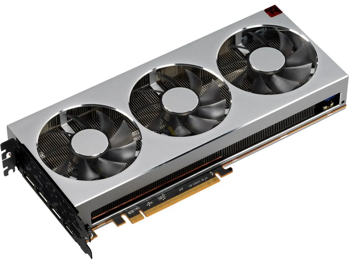 AMD Radeon VII