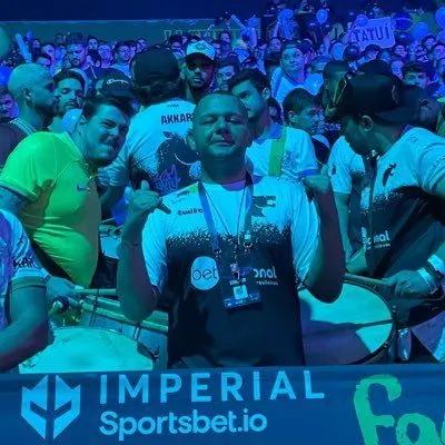 "Cada dia derrubando um leão diferente pra poder fazer uma festa bonita"; conheça a Torcida Organizada da Imperial 5 "Cada dia derrubando um leão diferente pra poder fazer uma festa bonita"; conheça a Torcida Organizada da Imperial Imagem do WhatsApp de 2022 11 11 as 11.34.03.jpg