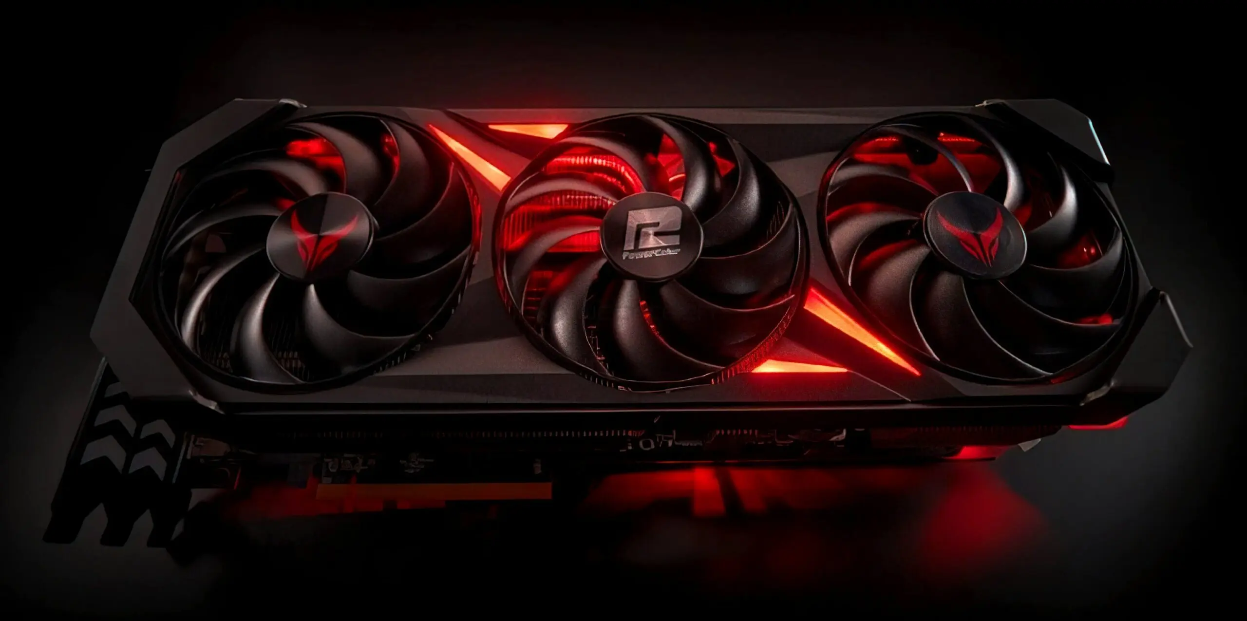 RX 7900 Red Devil