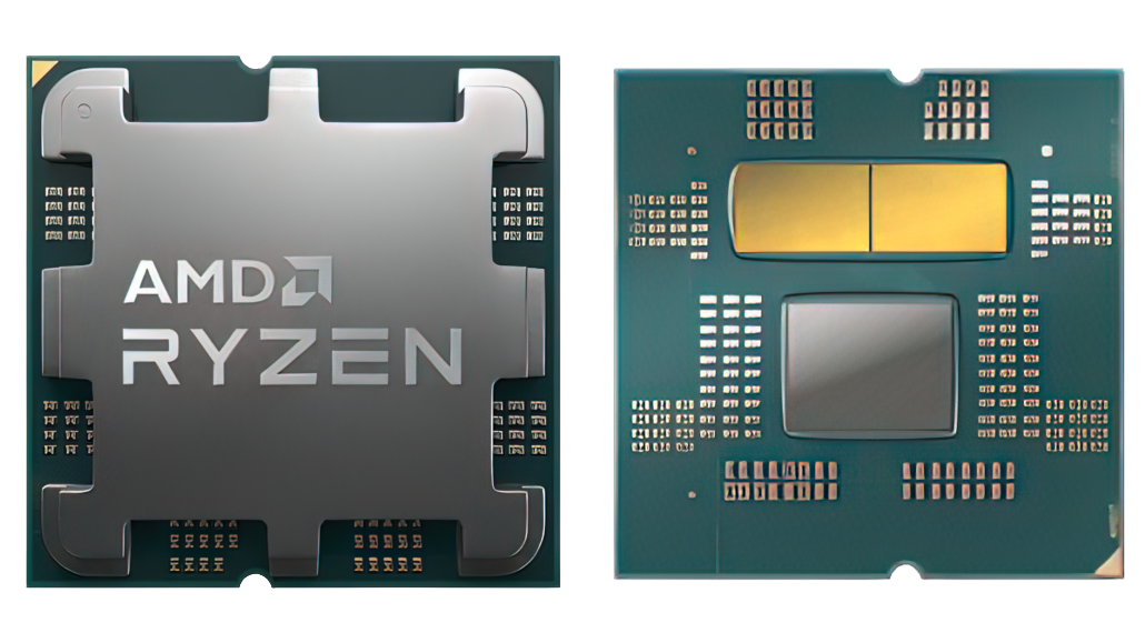 AMD Ryzen 7000