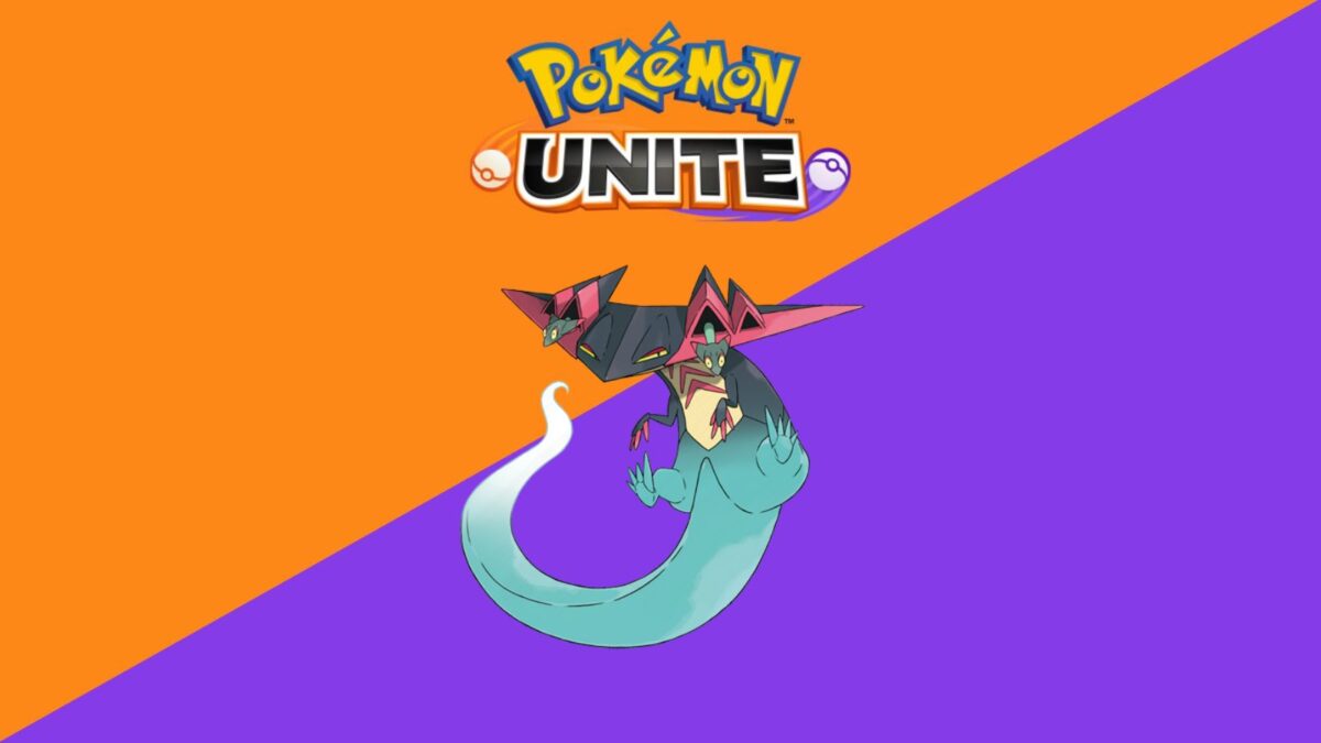 Urshifu chega ao Pokémon UNITE nesta quinta-feira (1) - Pichau Arena