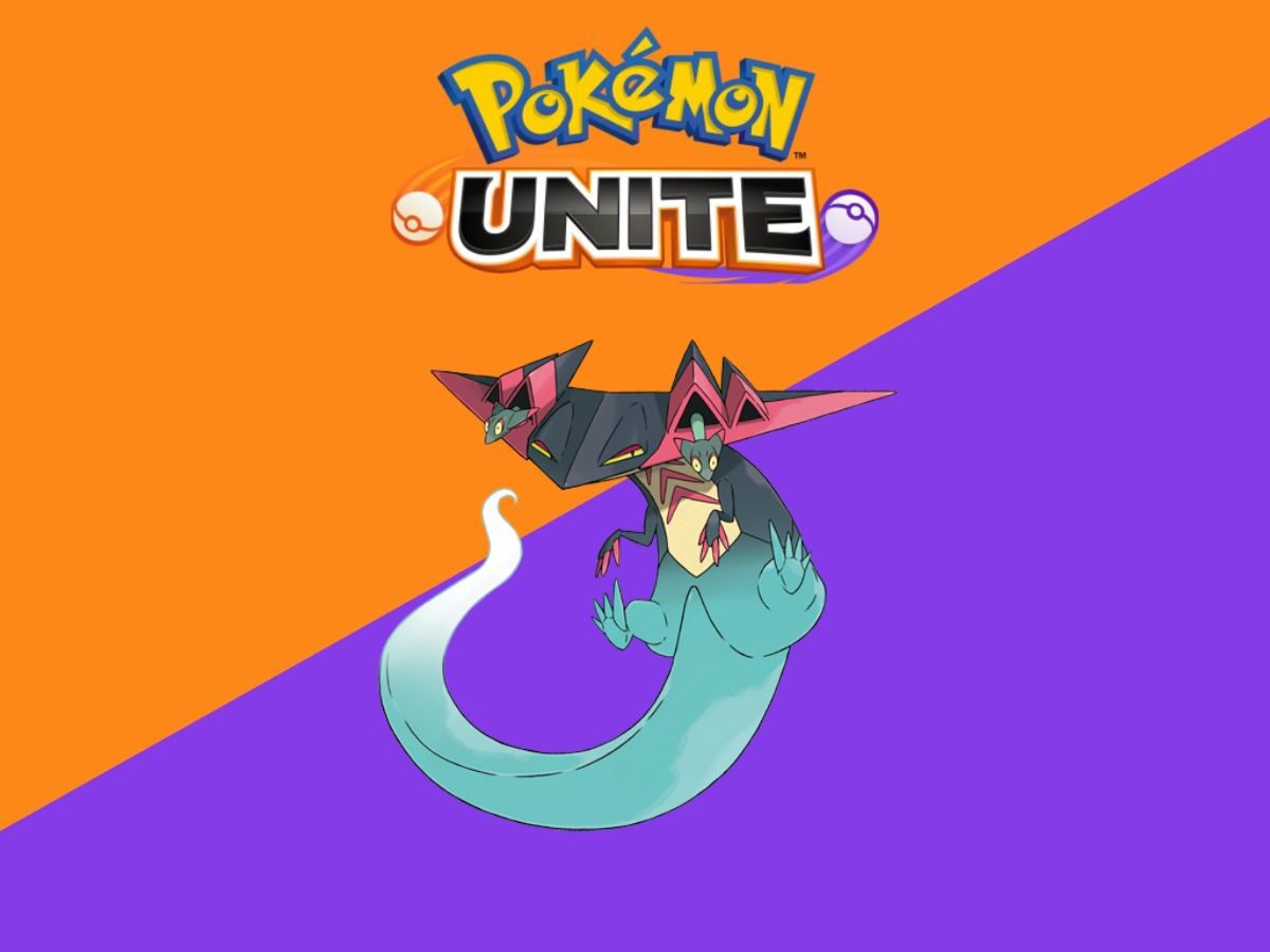 Urshifu chega ao Pokémon UNITE nesta quinta-feira (1) - Pichau