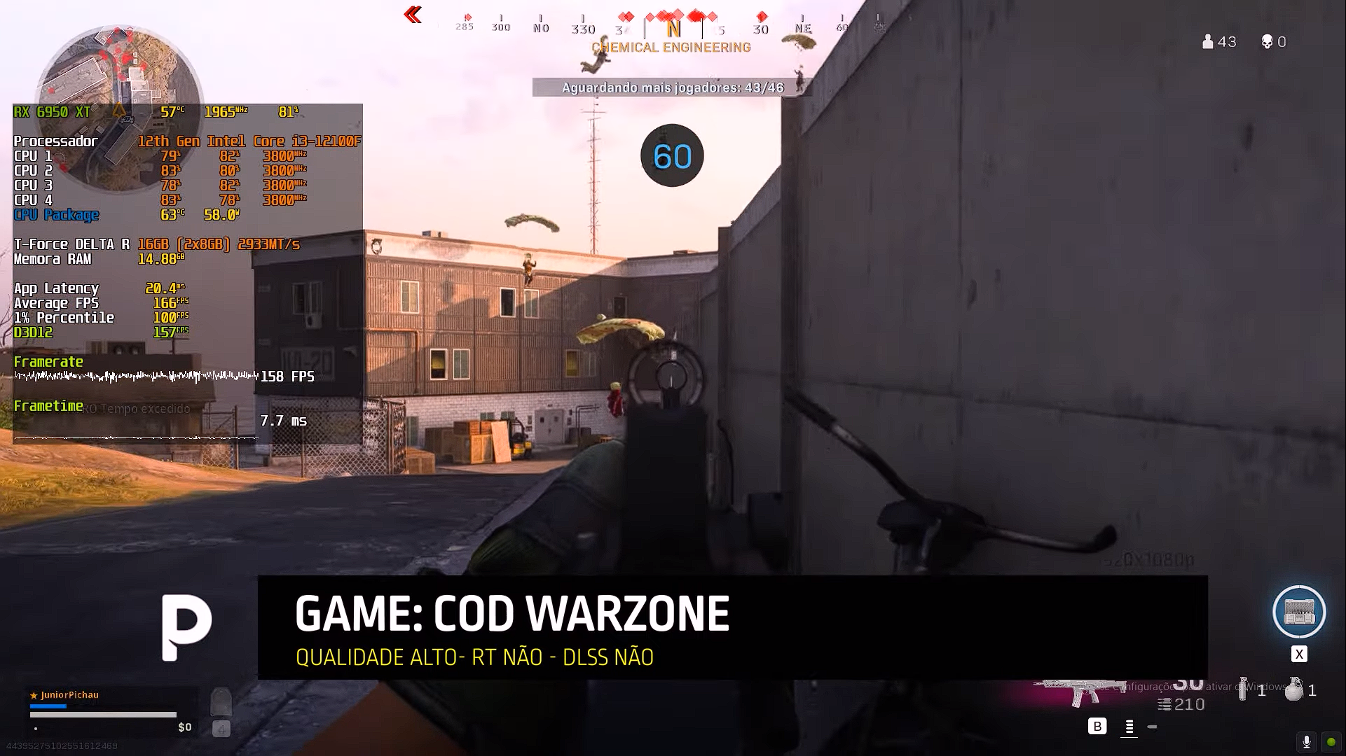 Call of Duty: Warzone