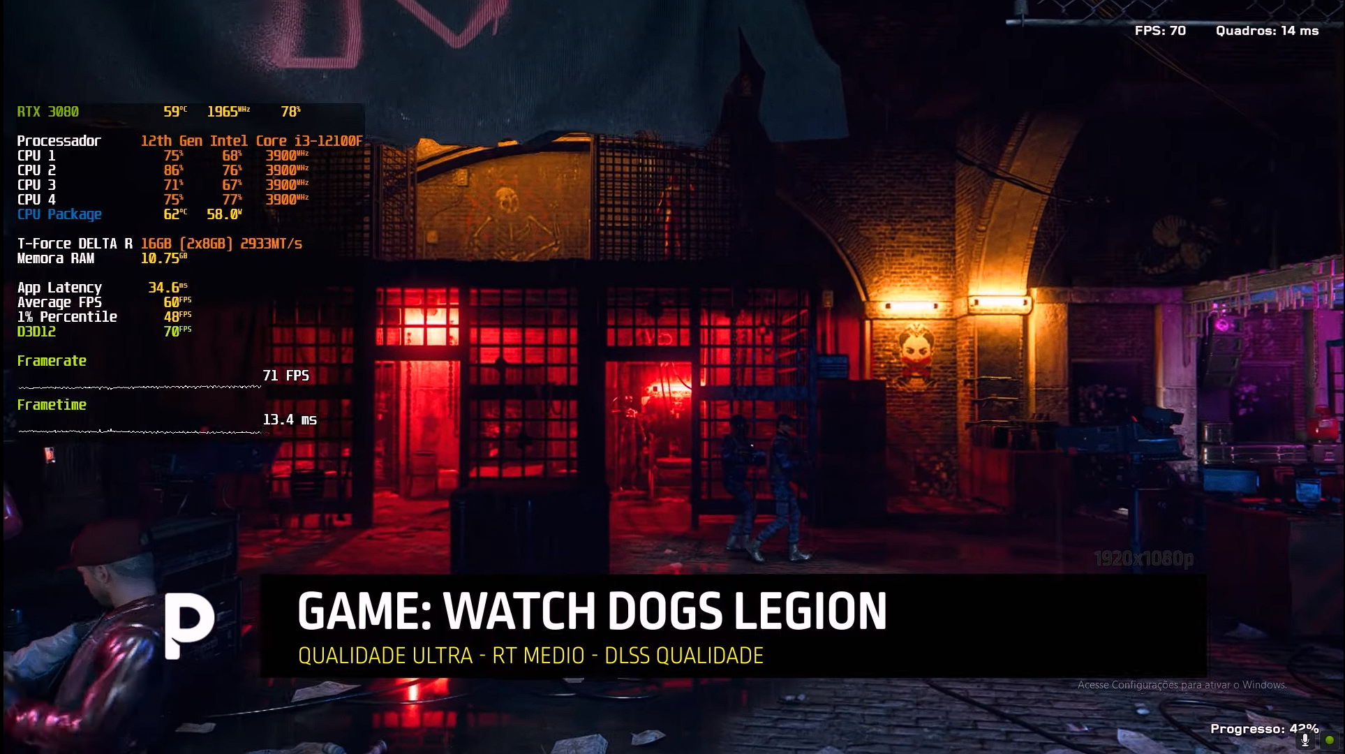 Watch Dogs Legion