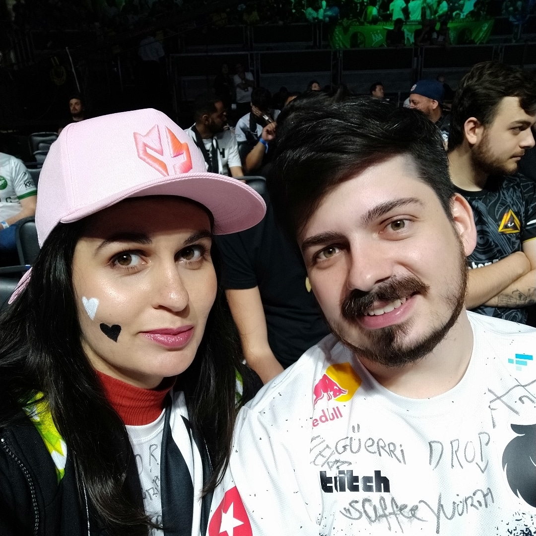 Casal do Major