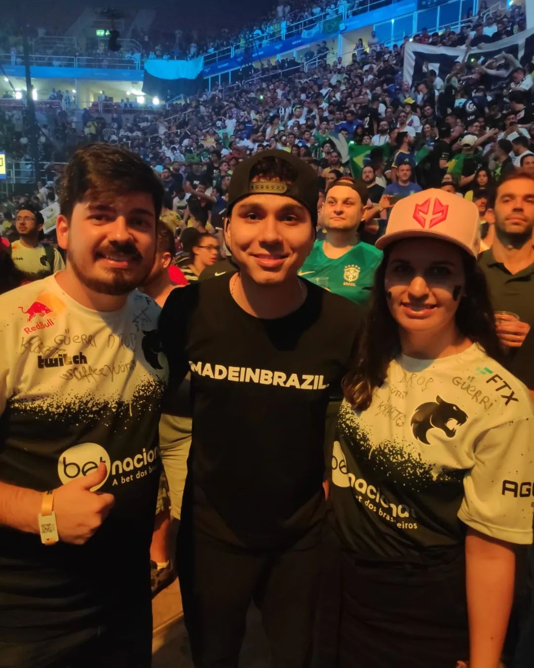 Casal do Major