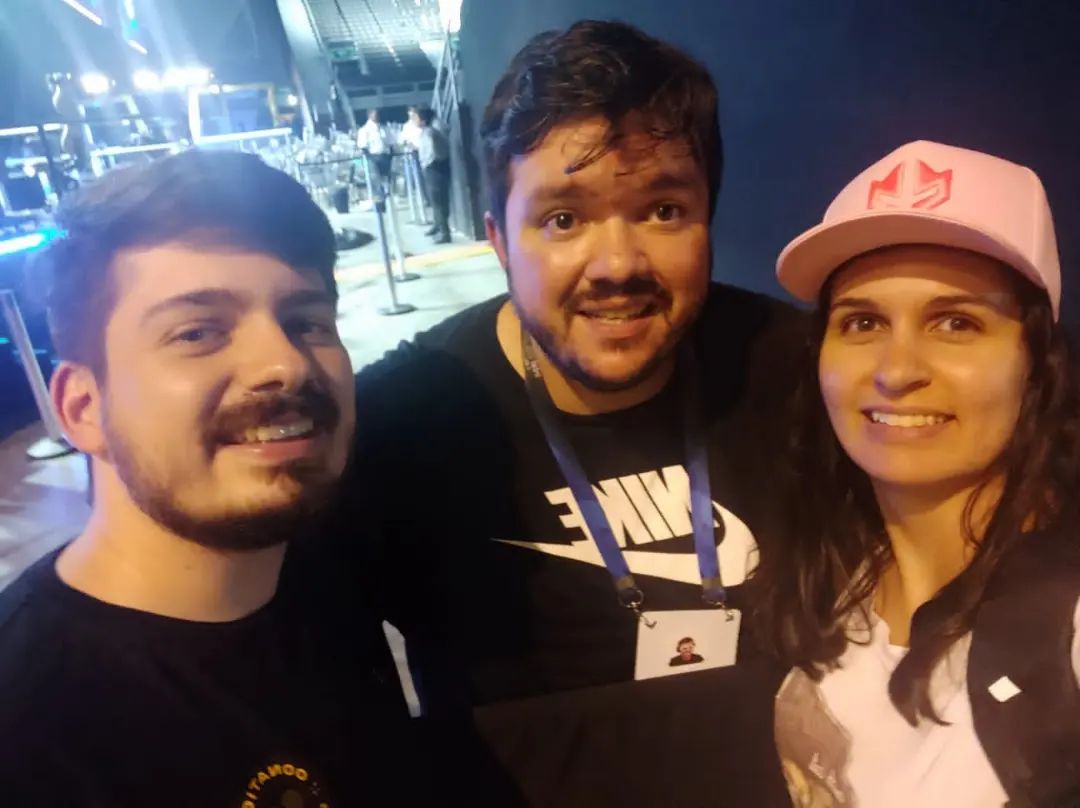 Casal do Major com Gaules