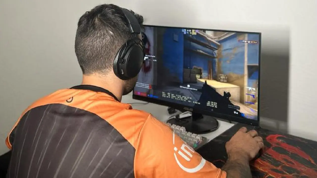 "Eles se tornaram representantes do Brasil": Lucas Lima relembra carreira ao lado de grandes nomes do CS:GO 2 "Eles se tornaram representantes do Brasil": Lucas Lima relembra carreira ao lado de grandes nomes do CS:GO lucas wedu2.jpg