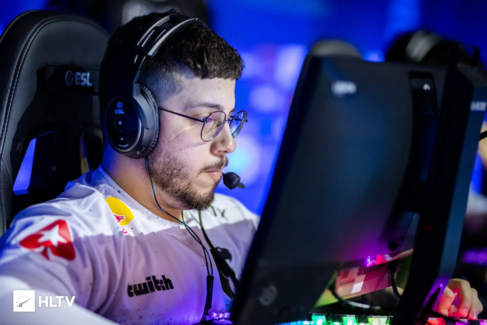 IEM Rio 2023: veja equipes classificados e eliminadas do torneio no terceiro dia 2 IEM Rio 2023: veja equipes classificados e eliminadas do torneio no terceiro dia pic.jpg