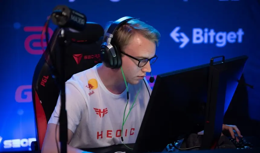 Agenda De E-Sports: Calendário De Jogos Da Semana (5 a 11 De Fevereiro) 4 Agenda De E-Sports: Calendário De Jogos Da Semana (5 a 11 De Fevereiro) teses heroic 860x507 1.jpg