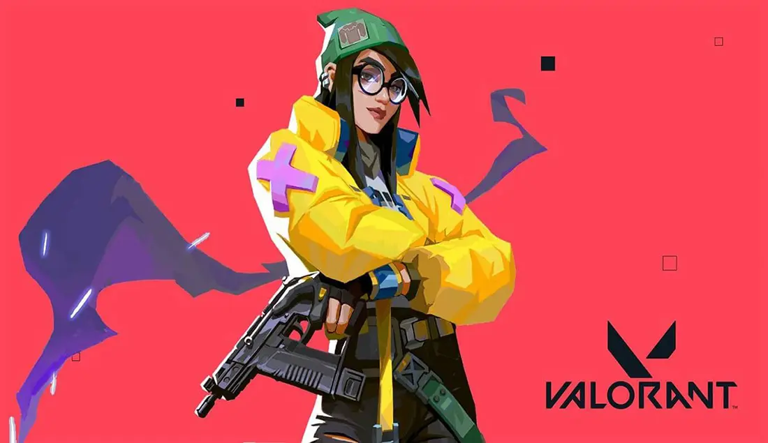 VALORANT 6.08: Atualização terá mudanças em agentes e retorno de Bind valorant killjoy artwork.jpg