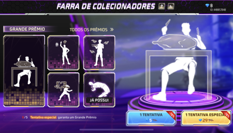FF: Farra de Colecionadores retorna com emotes A0C851F0 88BB 4CCC A54E 20E920FA2F05