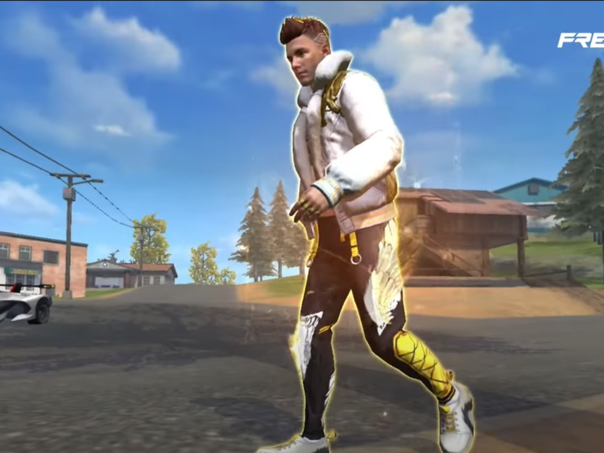 Moda gamer: em parceria com o jogo Free Fire, SPFW terá primeiro desfile de  skins do mundo