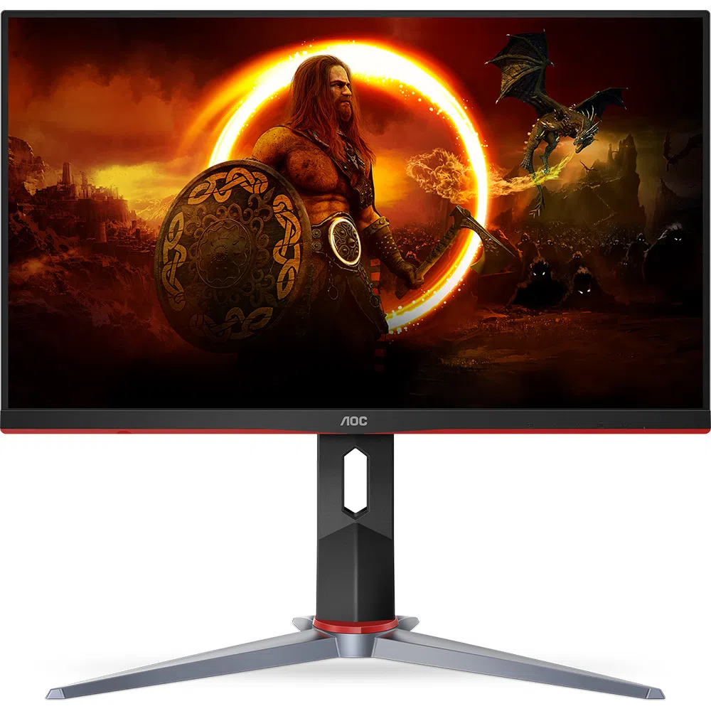 TN, VA ou IPS: qual o melhor tipo de painel para gamers? 2 TN, VA ou IPS: qual o melhor tipo de painel para gamers? lala 24G2Z 01.png