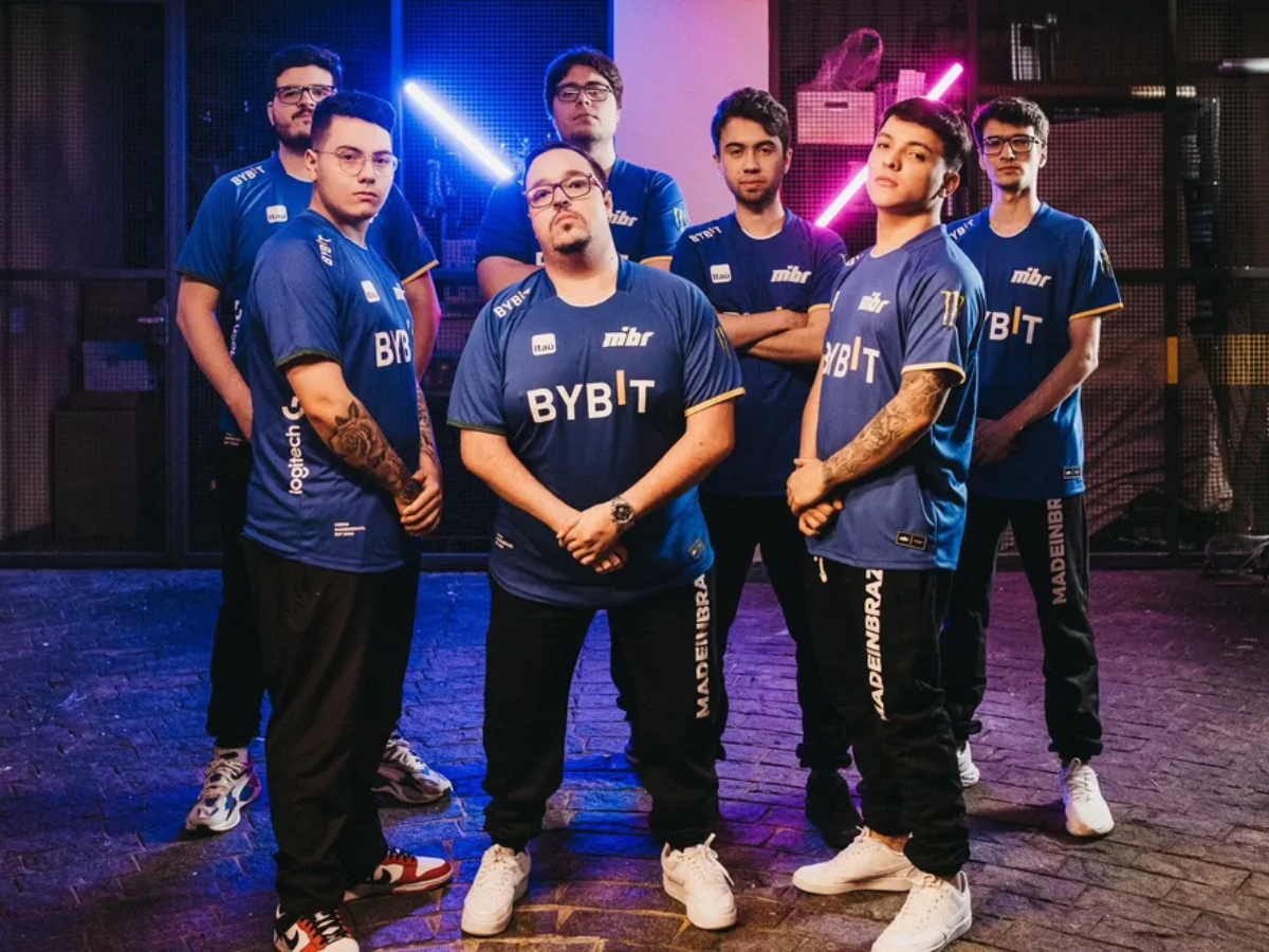 VALORANT: OFF//SEASON conta com três campeonatos no Brasil - Mais Esports