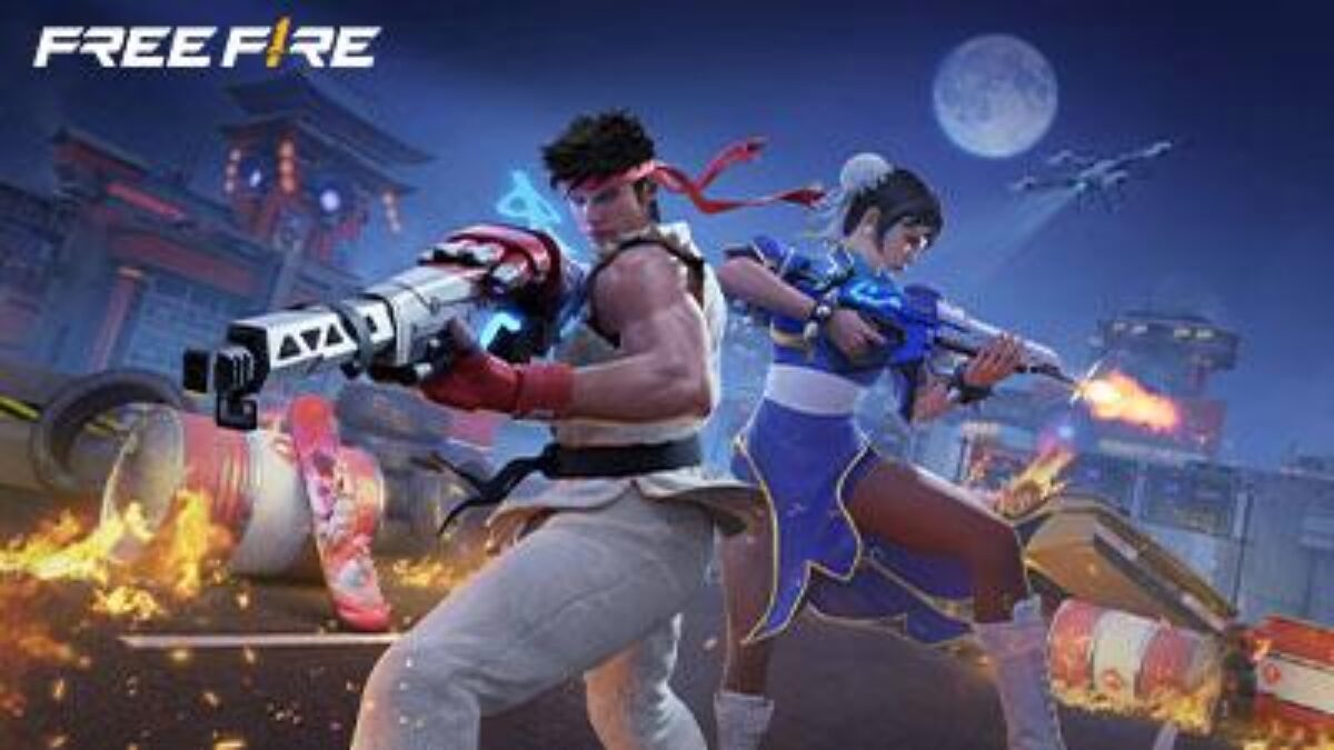 Como jogar Free Fire Max? É diferente do FF original? - Pichau Arena