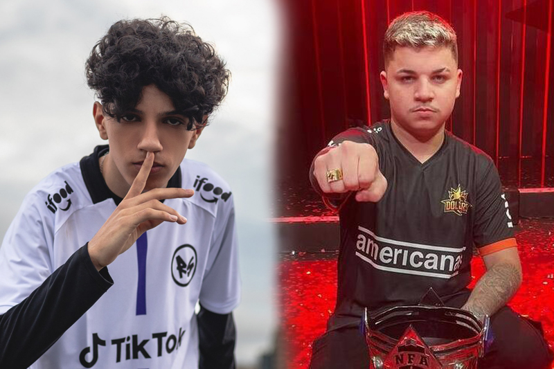 nomes para ff matheus｜Pesquisa do TikTok