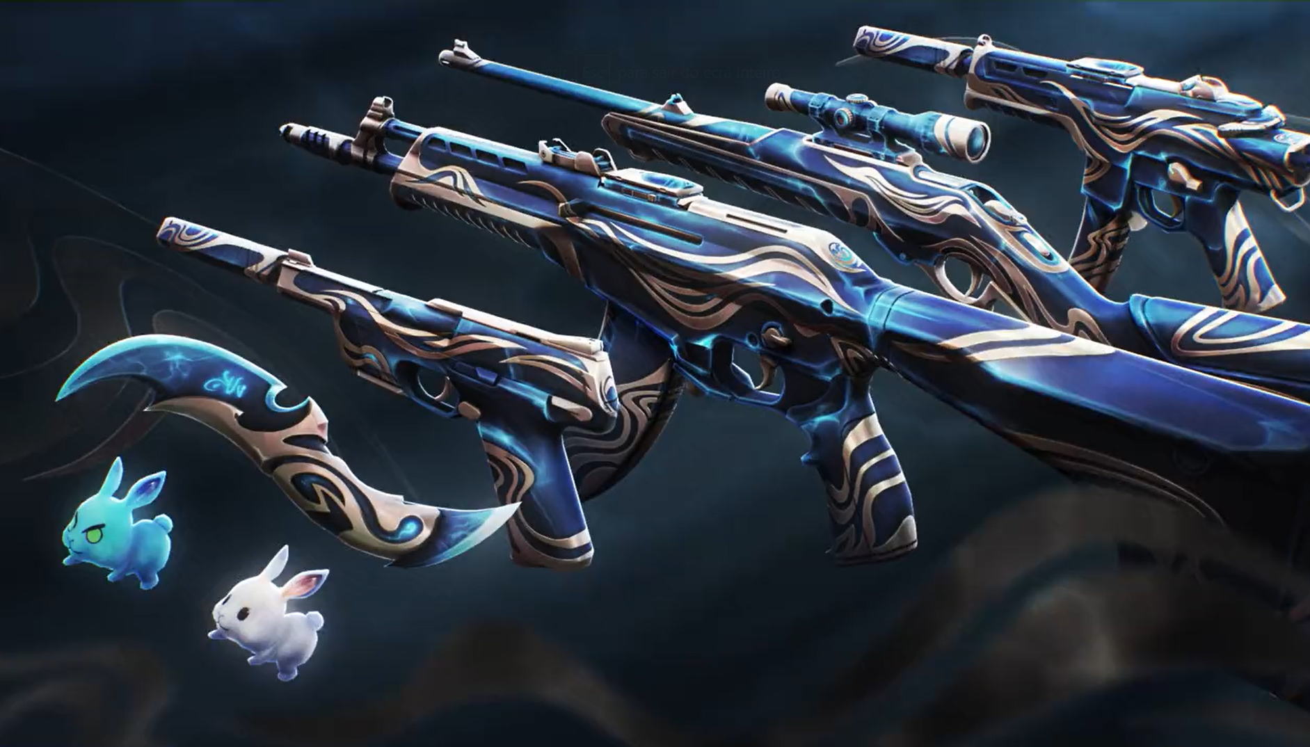 Pacote de skins Luna chega ao VALORANT na próxima semana Screenshot 89.png