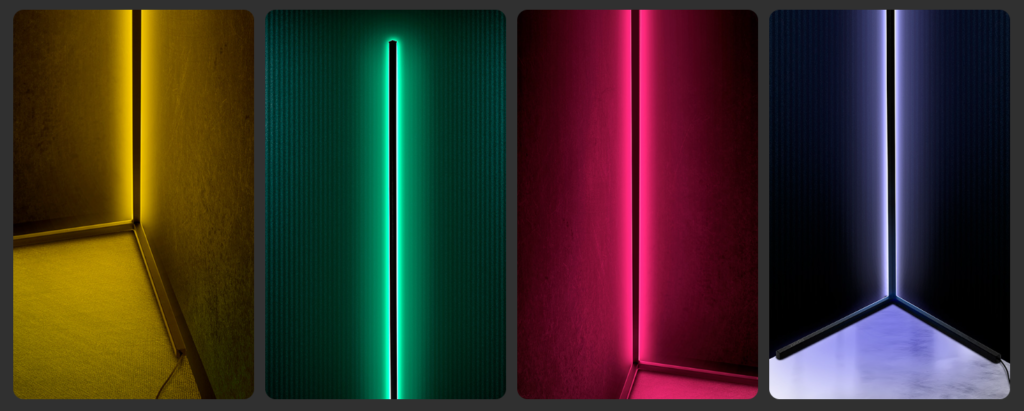Perfeita para decorar seu setup, conheça a luminária CINTILA da ZINNIA 2 Perfeita para decorar seu setup, conheça a luminária CINTILA da ZINNIA Screenshot 93
