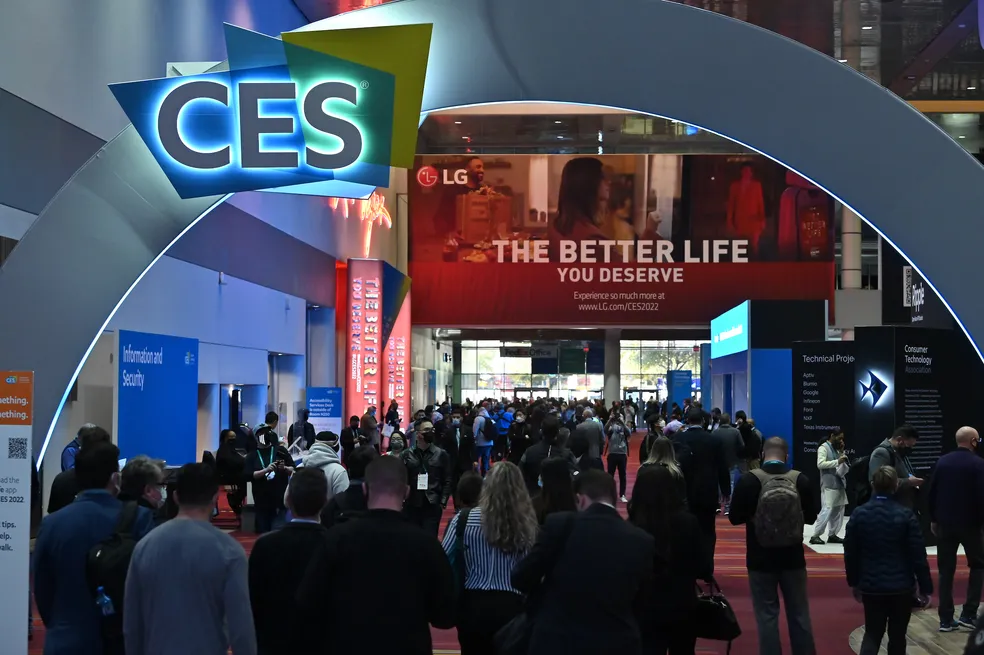 CES 2024: conheça um dos principais eventos de tecnologia do mundo ceeeeeeeeeees.png