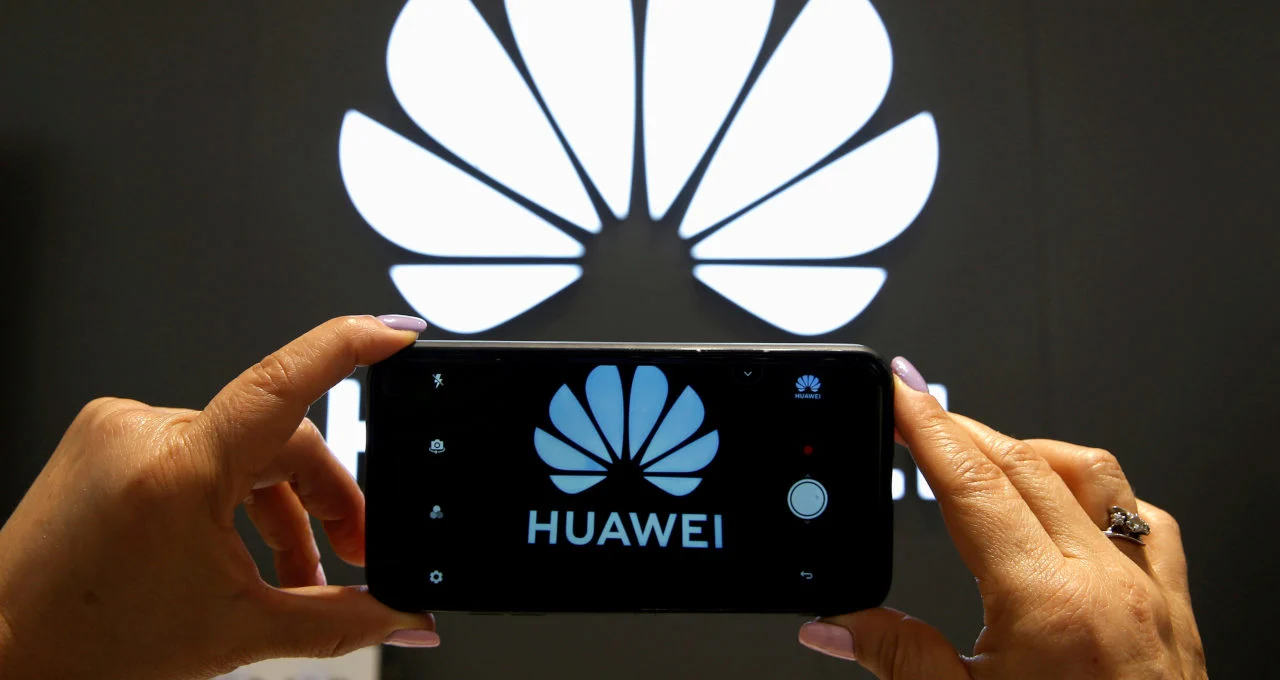 China está substituindo tecnologia ocidental por versões construídas no país huaweiiiiiiiiiiii.png