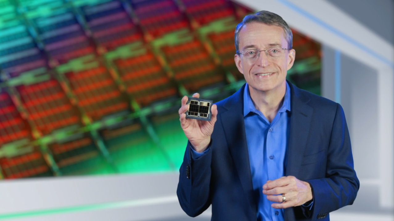 Ex-CEO da Intel lidera startup que promete reinventar a indústria de semicondutores intel pat gelsinger.png