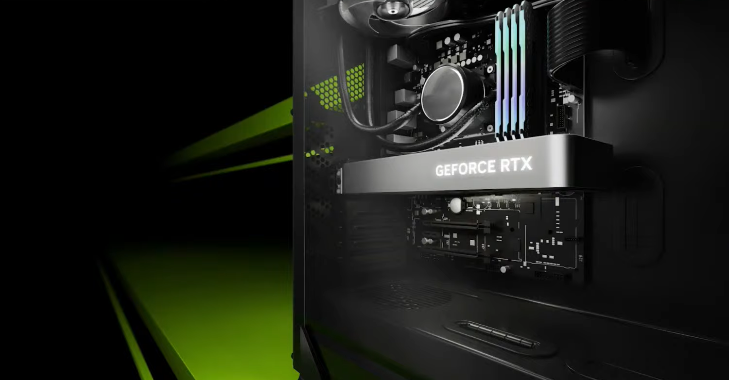 NVIDIA oficializa nova variante da RTX 4070 com memória GDDR6 nvidia rtx geforce ti.png