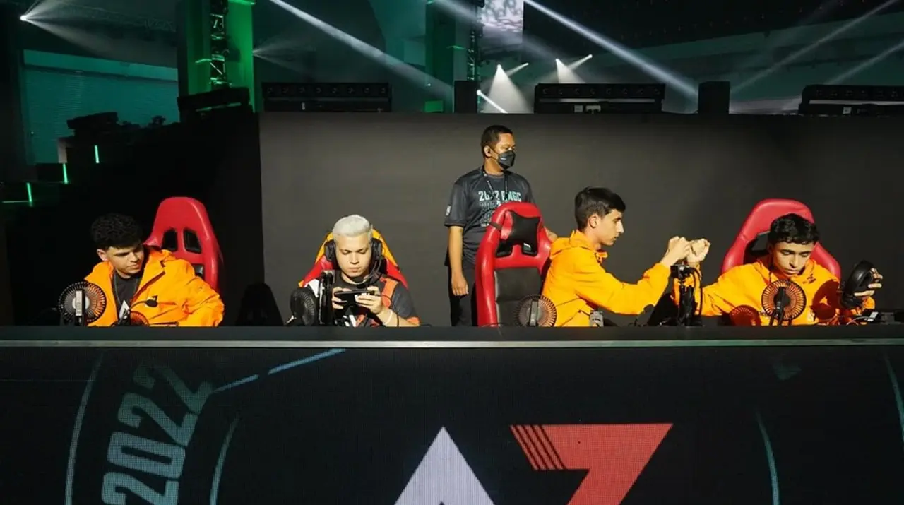 PMPL Americas 2023: Conheça as maiores rivalidades do campeonato 2 PMPL Americas 2023: Conheça as maiores rivalidades do campeonato unnamed 59.jpg