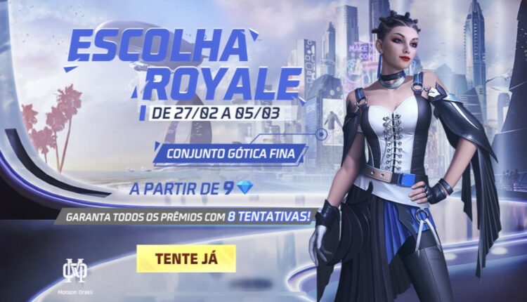 ff free fire