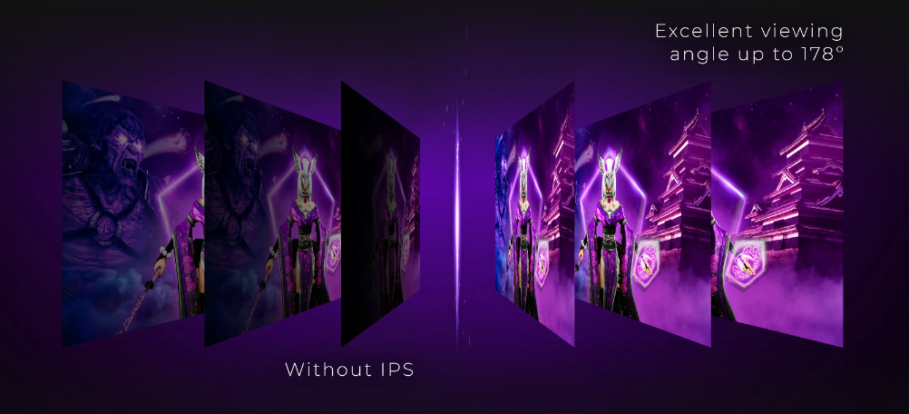 Painel IPS, 144 Hz e mais: saiba mais sobre o AOC AGON AG324UX 2 Painel IPS, 144 Hz e mais: saiba mais sobre o AOC AGON AG324UX IPS Agon pro aoc